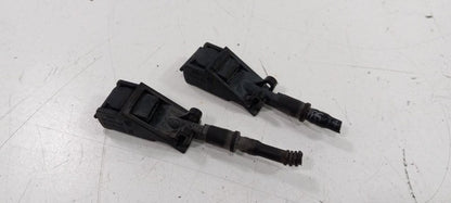 Volkswagen Jetta Windshield Wiper Washer Fluid Hood Sprayer Nozzles 20