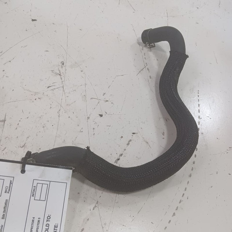 Outback Legacy Coolant Line Crossover Pipe  2025 2024 2023 2022 2021 2