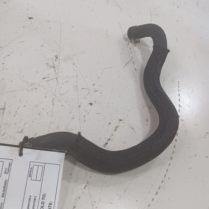 Outback Legacy Coolant Line Crossover Pipe  2025 2024 2023 2022 2021 2