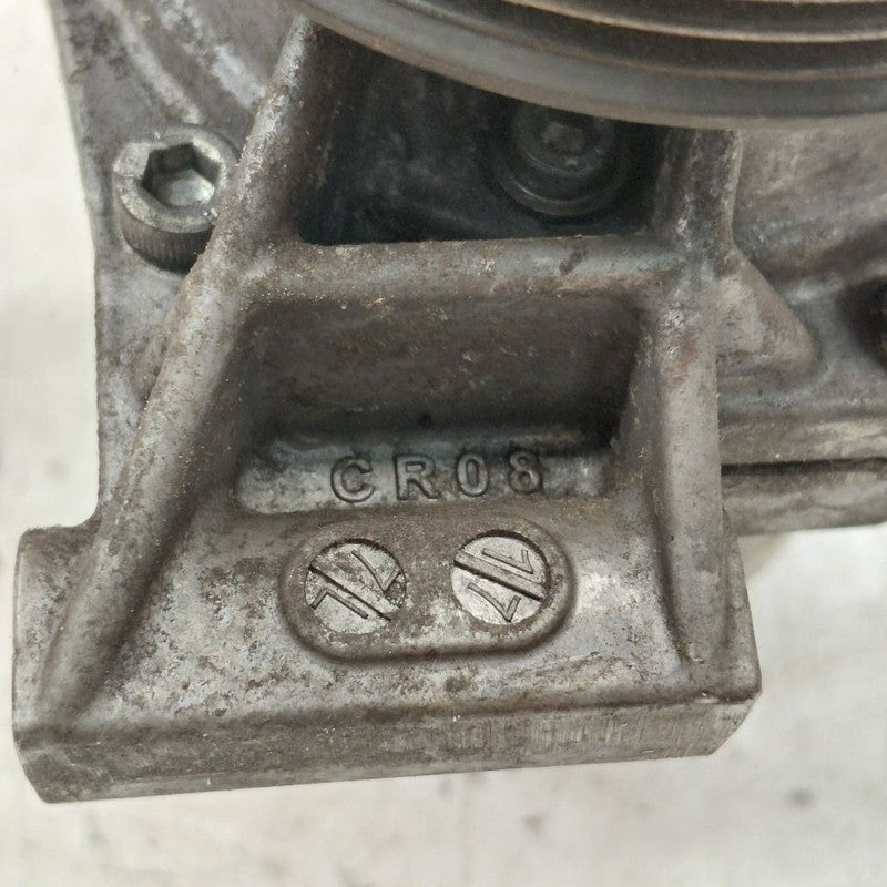 Air Conditioning AC Compressor Hatchback Note Fits 14-19 Nissan Versa
