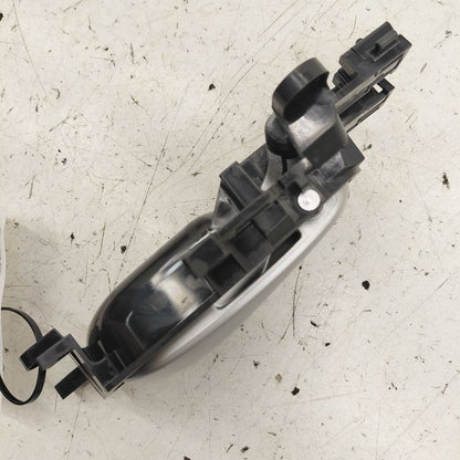 Honda Clarity Door Handle Left Driver Rear Interior Inside  2018 2019 