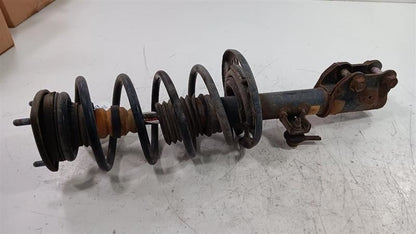 Passenger Right Strut Front AWD Fits 13-17 MAZDA CX-5 OEM