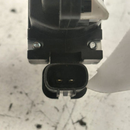 Passenger Right Rear Power Window Motor Fits 12-19 Nissan Versa