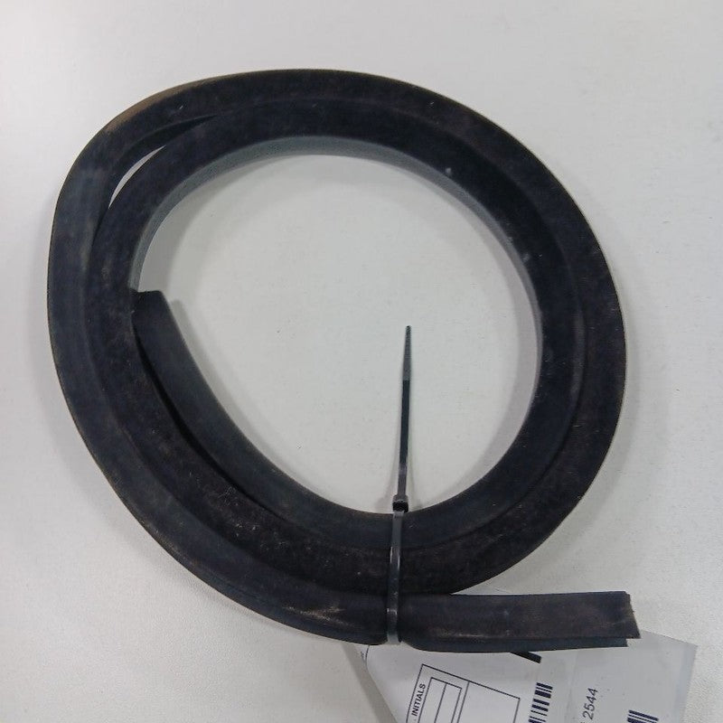 Fiat 500 On Door Seal Rubber Right Passenger Front  2012 2013 2014 201