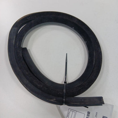 Fiat 500 On Door Seal Rubber Right Passenger Front  2012 2013 2014 201