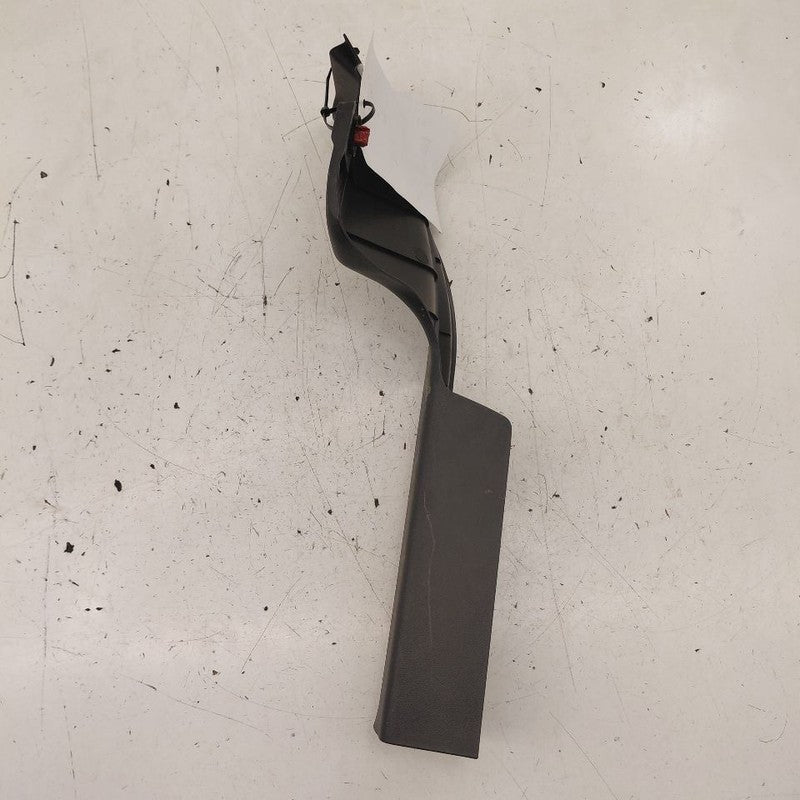 Chevy Trax Sill Trim Plate Door Jam Threshold Right Passenger Rear  20