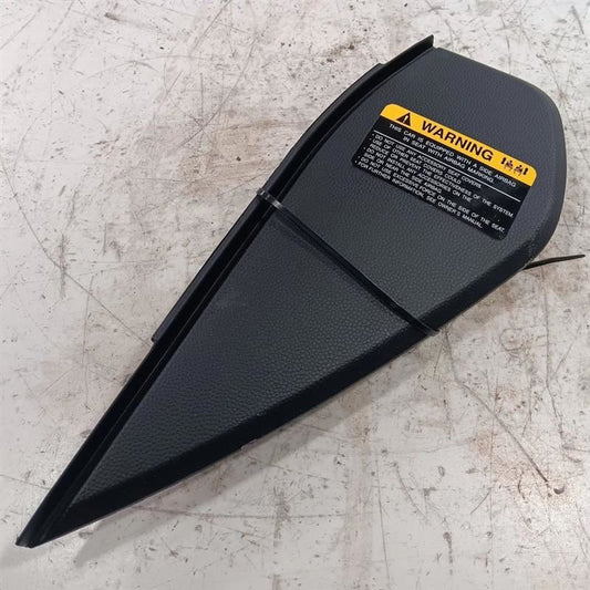 Kia Soul Dash Side Cover Left Driver Trim Panel  2017 2018 2019