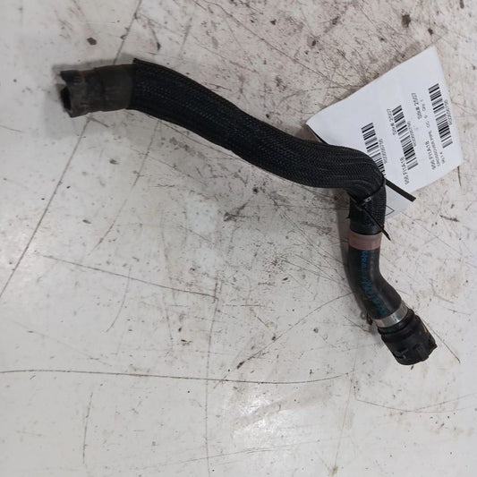 Fiat 500 1.4 Coolant Line Crossover Pipe 2018 OEM