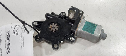 Passenger Right Power Window Motor Rear Hatchback Fits 07-12 VERSA OEM
