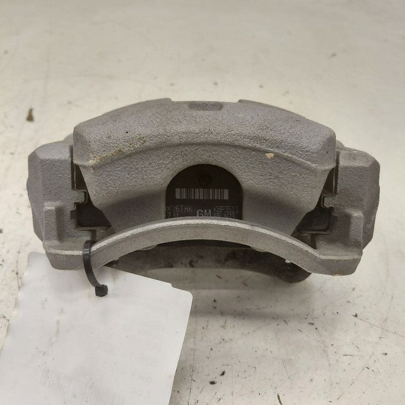 Passenger Right Front Brake Caliper Fits 16-25 Chevy Malibu