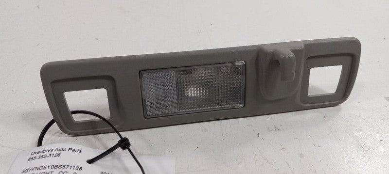 Cadillac SRX Dome Light Roof Lamp 2011 2012 2013 2014 OEM
