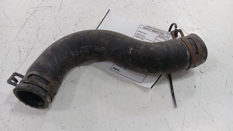 Hyundai Elantra Radiator Hose Line Tube 2013  OEM