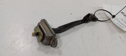 Nissan Altima Door Check Right Passenger Rear Hinge Stopper Detent 201