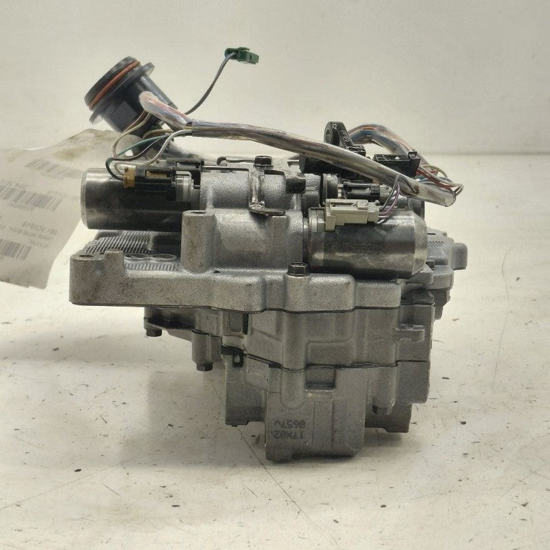Volvo S60 Automatic Transmission Valve Body  2018 2017 2016