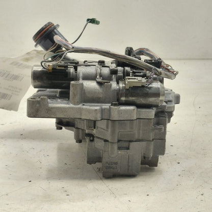 Volvo S60 Automatic Transmission Valve Body  2018 2017 2016
