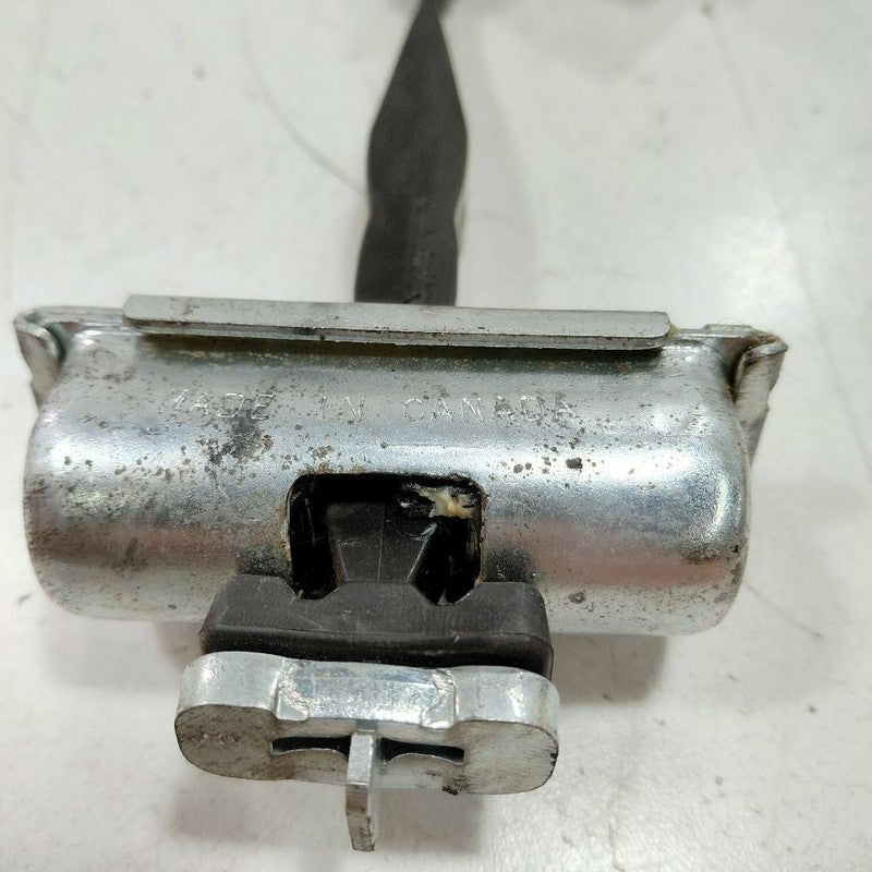 Ford Edge Door Check Right Passenger Front Hinge Stopper Detent  2019 