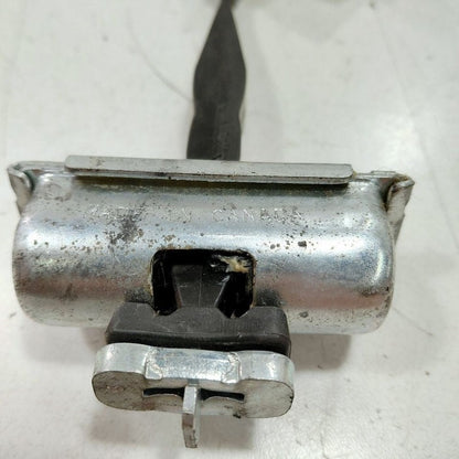 Ford Edge Door Check Right Passenger Front Hinge Stopper Detent  2019 