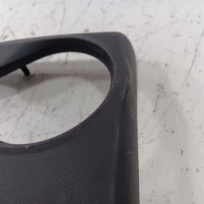 Dodge Dart Cup Holder Bezel Trim 2013 2014 2015 2016