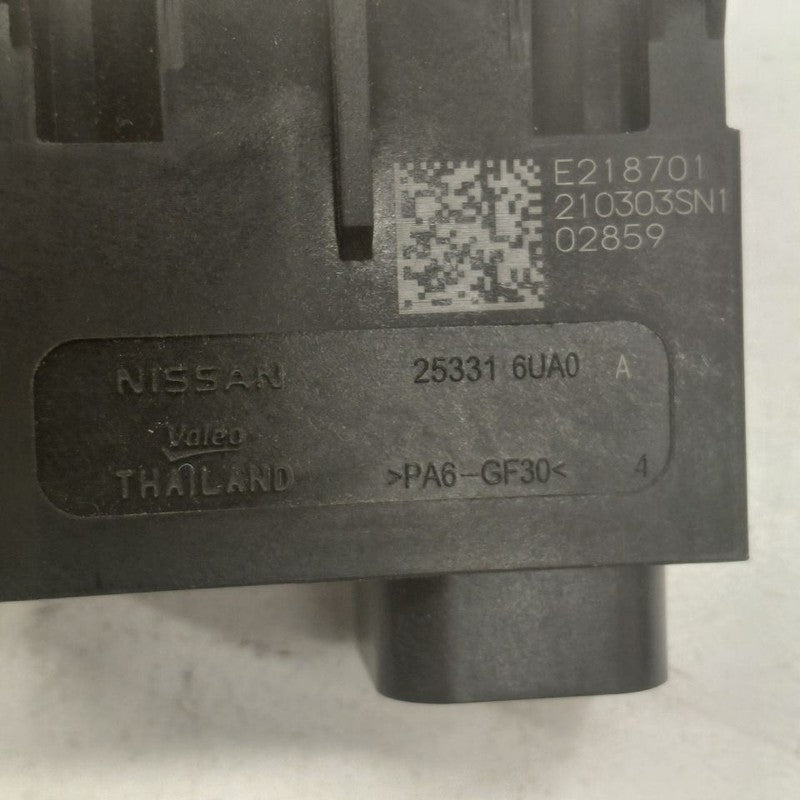 Nissan Rogue USB Plug In Hub Port  2021 2022 2023