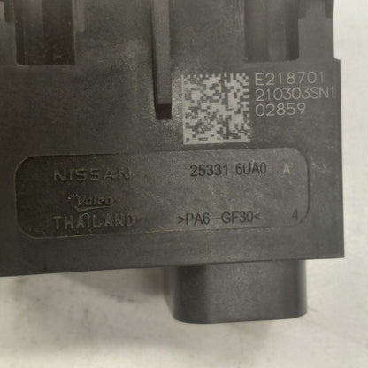Nissan Rogue USB Plug In Hub Port  2021 2022 2023