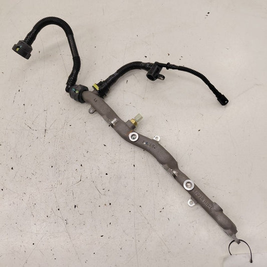 Honda Clarity Hybrid Battery Cell Cooler Line 2018 2019 2020
