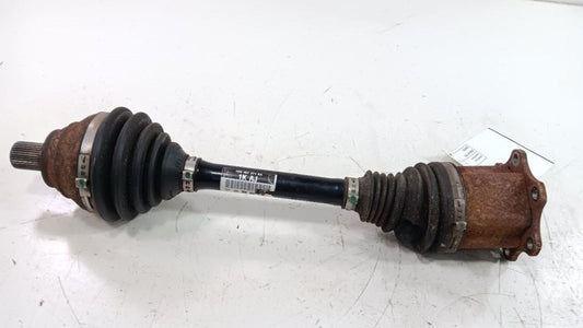 1K0407271KA Left Driver CV Axle Shaft Front Axle Hatchback 2.0L Turbo Diesel Fits 10-14 GOLF