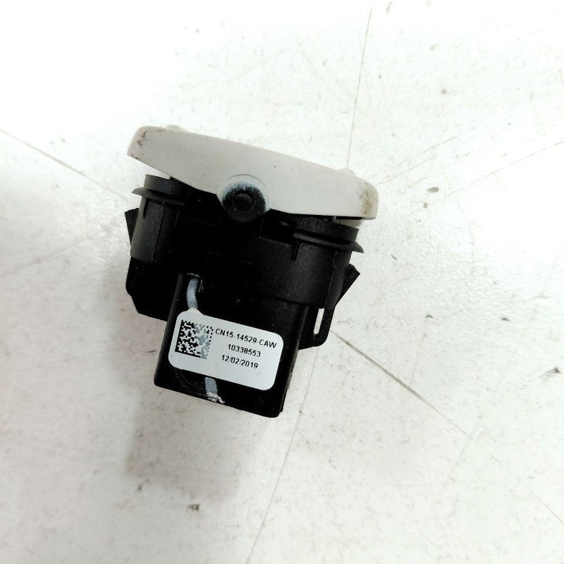 Ford Ecosport Overhead Sunroof Switch {CN1514529CAW} 2018 2019 2020 20