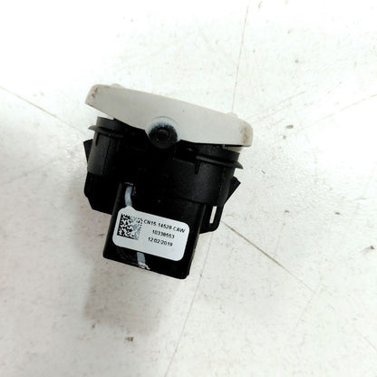 Ford Ecosport Overhead Sunroof Switch {CN1514529CAW} 2018 2019 2020 20