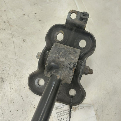 2018 Fiat 500 X Model Left Rear Trailing Lower Control Arm