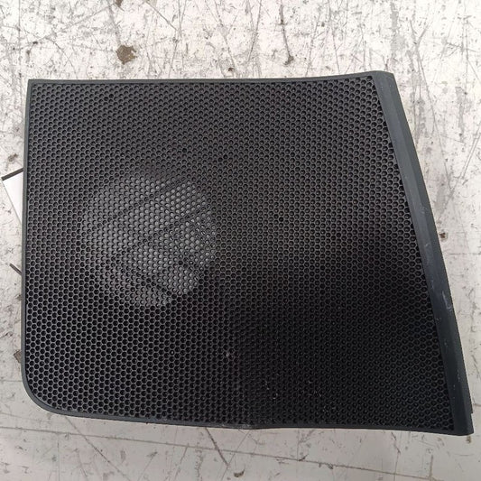 Subaru Forester Dash Speaker Cover Left Driver Side 2016 2017 2018 OEM