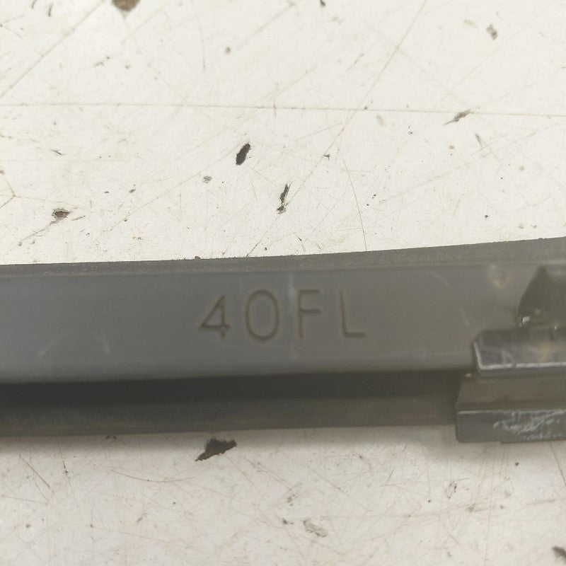 Lexus IS350 Left Front Weather Strip Interior  2020 2019 2018