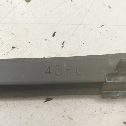 Lexus IS350 Left Front Weather Strip Interior  2020 2019 2018