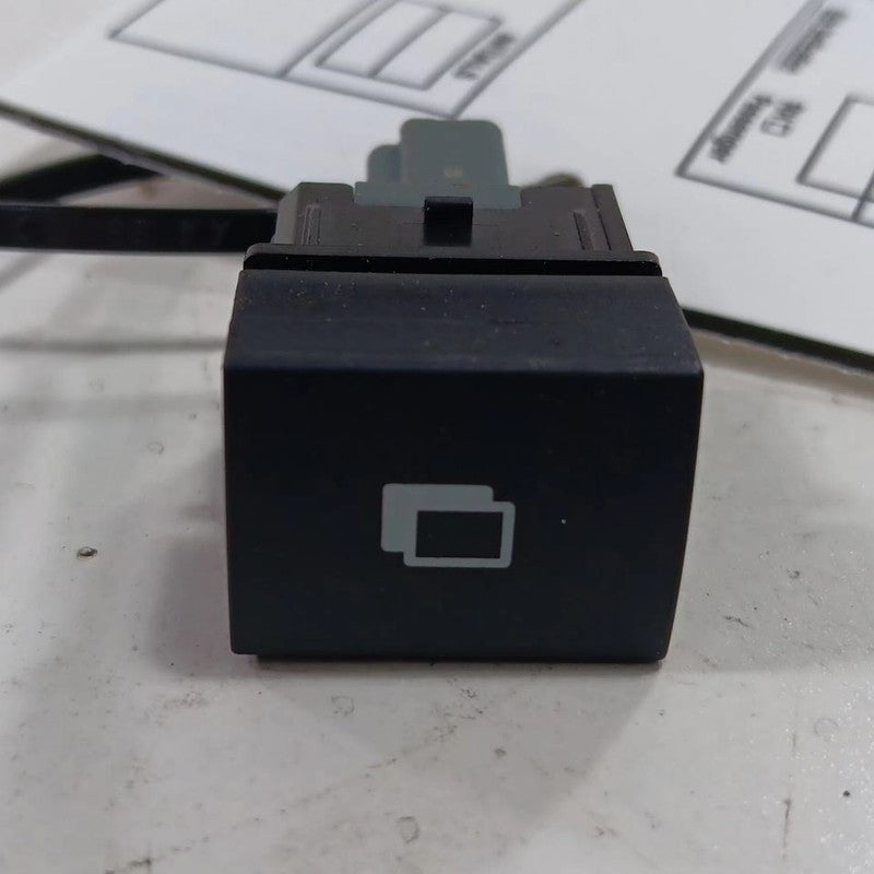 Nissan Kicks Button Switch 2021 2022 2023 2024