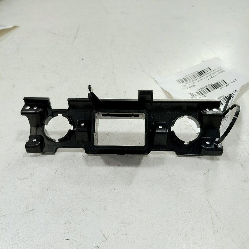 Hyundai Tucson USB Holder Bezel Trim {84632D3000} 2016 2017 2018 OEM