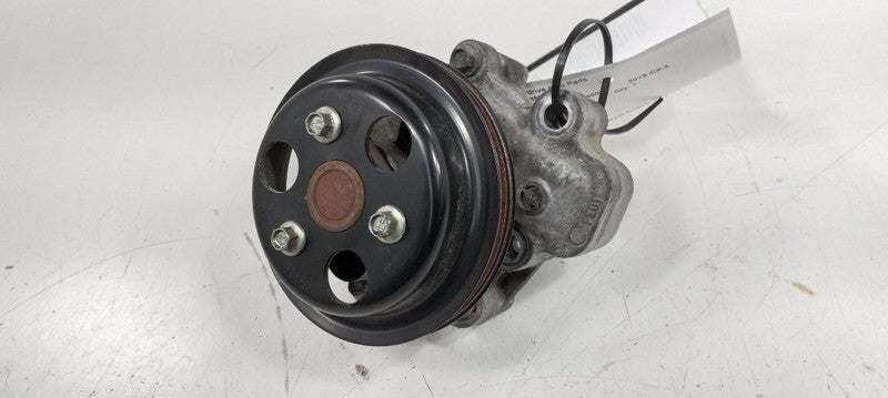 PYFA15010C Coolant Water Pump Naturally Aspirated Fits 18-19 MAZDA CX-5