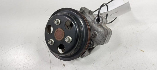 PYFA15010C Coolant Water Pump Naturally Aspirated Fits 18-19 MAZDA CX-5