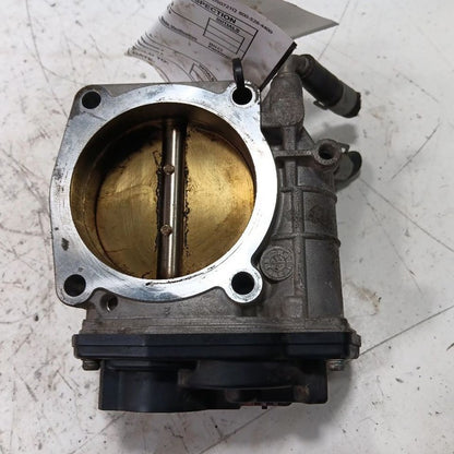 Throttle Body Fits 09-14 Nissan Maxima