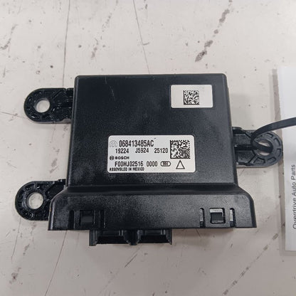 Jeep Compass Gateway Control Module {068413485AC} 2021 2020 2019 2018 