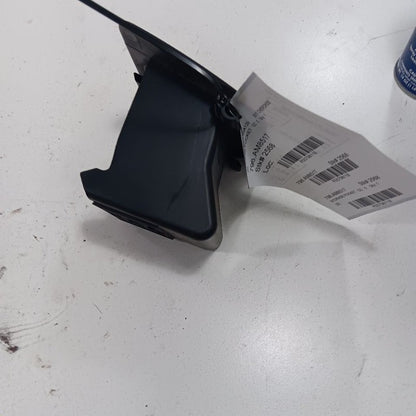 Jeep Cherokee Storage Pocket  2015 2016 2017