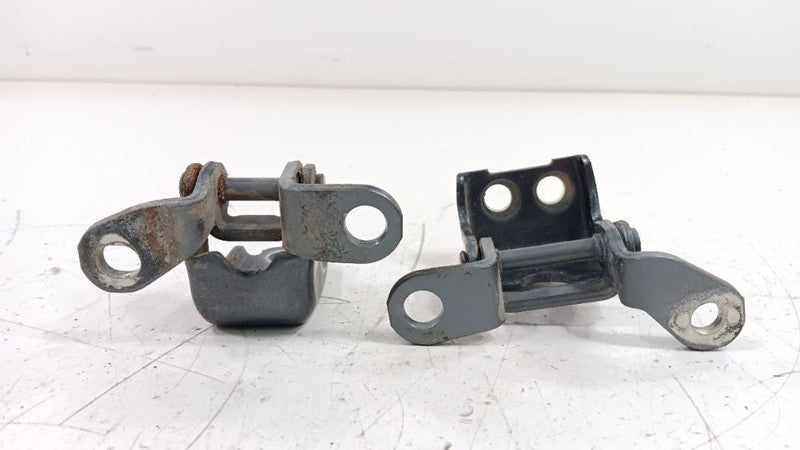 Honda Insight Door Hinge Set Left Rear 2010 2011 2012 2013 OEM