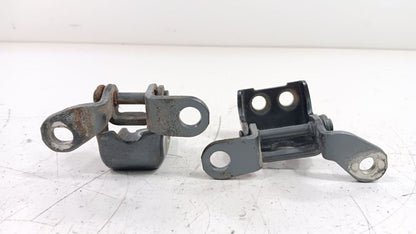 Honda Insight Door Hinge Set Left Rear 2010 2011 2012 2013 OEM