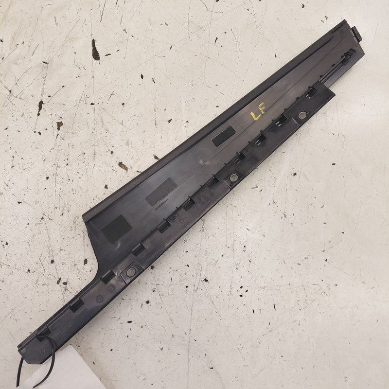 2018 Fiat 500 X Model Driver Left Front Door Applique Trim {51939968}