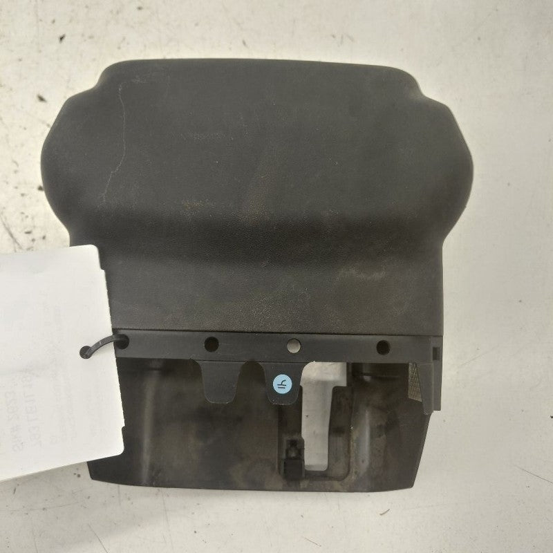 Lexus IS350 Steering Column Trim Cover Shell  2020 2019 2018