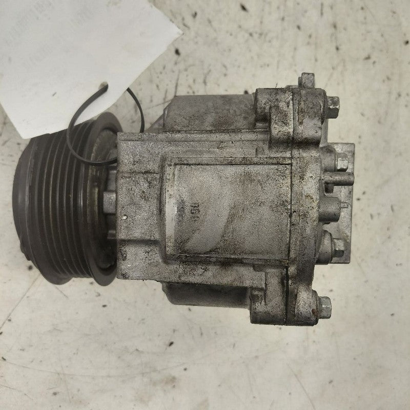 Air Conditioning AC Compressor Fits 13-21 Buick Encore