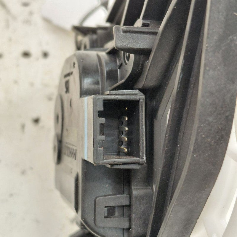 Kia Sportage Flap Door Motor Heater AC Door Actuator  2020 2021 2022