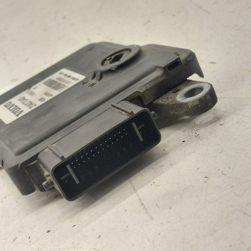 Volvo S60 Neutral Safety Switch Automatic Transmission Gear Selection 