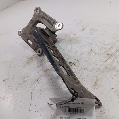 Passenger Right Lower Control Arm Rear Trailing Arm Fits 16-20 Chevy M
