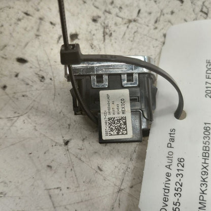 Ford Edge Power Door Lock Switch  2018 2017 2016 2015