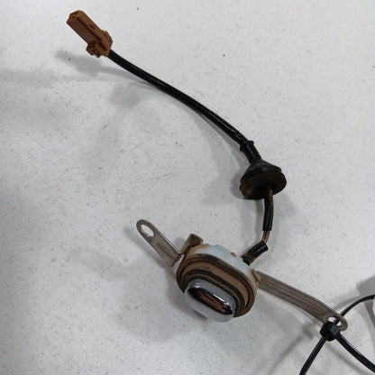 INFINITI QX50 Trunk Release Open Button  2017 2016 2015 2014