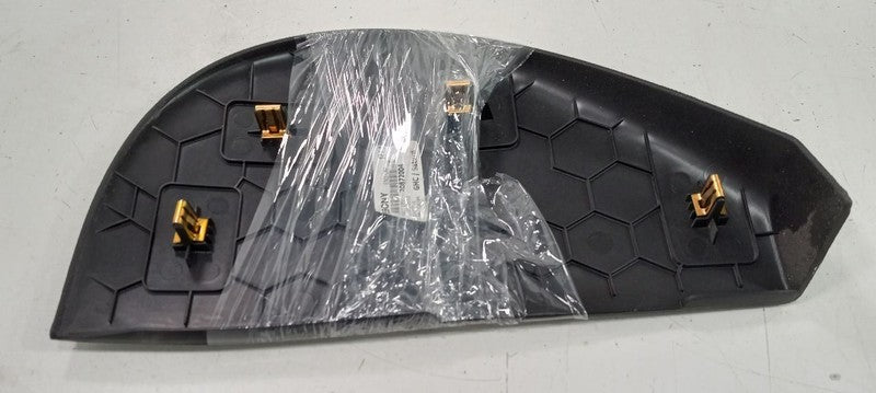 GMC Acadia Dash Side Cover Right Passenger Trim Panel 2009 2010 2011 2012